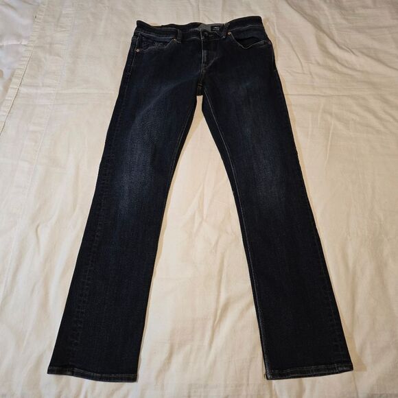 Volcom jean mens 32/32 - Picture 1 of 8